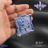 Shuojie Delta Periférico Impresión 3D Colección de Adornos Creativos Colección Popular de Celebridades de Internet Accesorios Decorativos para Juegos