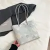 Bolso Floral Grande de Estilo Chino para Mujer 2026 Nuevo de Moda Tendencia Estilo Nacional Bolso Tote Bolso de Hombro Único Bolso de Viaje