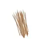 Fabricante de Brochetas de Bambú Desechables Palillos para Remover Brochetas Experimentales de Bambú Cadena de Suministro Cooperación Brochetas de Vieira Brochetas Empaquetadas
