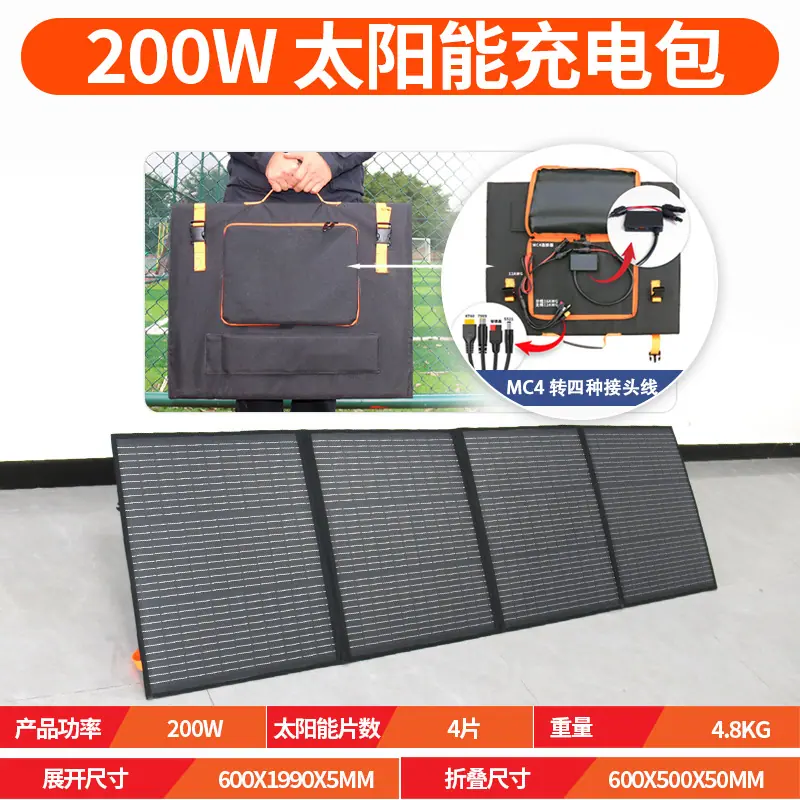 200w