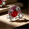 Broche de Carpa Novo Estilo Ano da Abundância para Boa Sorte, Broche Vintage de Peixe Dourado para Acessórios de Roupa Feminina