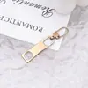 Tirador de cremallera extraíble para bolsos, chaquetas, ropa, tiradores de cremallera con agujero pequeño, zapatos, botas, sin herramientas, cabeza de colgante de cremallera reemplazable