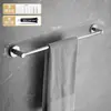 Porta Toallas Móvil Dorado de Cobre Puro, Barra Giratoria para Toallas Montada en la Pared sin Taladro para Baño, Lavabo y Holder para Toallas de Baño