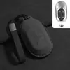 Funda de Llave de Gamuza de Cobertura Total 3D Aplicable a Llave Remota Inteligente Jetour Shanhai L7 Plus L9 Bolsa Protectora