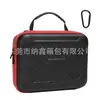 Bolsa Rígida de EVA Personalizada pelo Fabricante para Câmera Digital e Cosméticos Armazenamento em Camadas de Grande Capacidade e Posicionamento Razoável Especialmente para Cross-Border