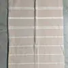 Toalla de Playa Turca Toalla Turca Toalla de Playa con Borlas Turcas Toalla de Baño Rayada Secado Rápido Bordado Personalizable