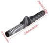 Grip de goma de golf engrosado para práctica, corrección de la forma de la mano, grip para palo, suministros de entrenamiento de golf