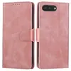 Adecuado para Google Pixel 6A Funda de Cuero para Teléfono Móvil 8A Funda Protectora de Teléfono Móvil tipo Flip con Tarjetero 8Pro Funda para Teléfono Móvil con Soporte