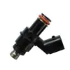 16450-Kvs-611 Es Adecuado para Motocicleta Honda Titan 150 09-10/Nxr 09-12 Boquilla Inyector de Combustible