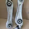 Adecuado para Control de Brazo Oscilante Delantero Mercedes-Benz A2053305801 A2053305801 Funda de Goma