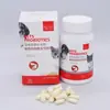 Tabletas de Calcio de Leche con Vitaminas B y Oligoelementos Quelados y Condroitina Ryan Gill Universales para Perros y Gatos Mascotas