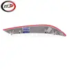 Adecuado para Reflector de Parachoques Trasero de Cruze 2016-2019 8403729684037297