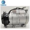 Aplicável ao compressor de ar condicionado Denso 10S17C Toyota Hiace KDH2 / LH2 / TRH2