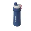 Taza de Agua de Alta Apariencia Gran Capacidad Botella de Agua para Deportes al Aire Libre Botella para Ciclismo para Hombres Mujeres Estudiantes Taza Térmica