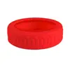 Nueva Cubierta Protectora para Rueda de Maleta Todoterreno a Prueba de Golpes Silenciosa Cubierta de Rueda de Silicona para Carrito de Maleta de Amazon