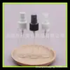 Botella de spray de prensa de hombro plano transparente para perfume 30ml regadera para detergente botella de spray de agua cosmética de niebla fina botella de spray de subempaque para viajes