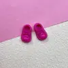 Versión coreana de botas con lazo de acrílico adornos de diseño de escena de paisaje carcasa de teléfono móvil accesorios para refrigerador ahora