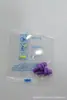 Set de Pinza para Nariz y Tapones para Oídos de Silicona para Natación Transfronterizo, Impermeable y Antideslizante, Equipo Profesional de Natación para Adultos y Niños, Venta al por Mayor desde el Fabricante