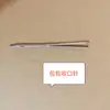 3 enviar 15mm cáscara de ratán silla de ratán reparación celebridad de internet hecho a mano tiras de ratán bolsa cesta de flores tiras para tejer tejido diy naranja