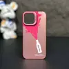 Funda para Teléfono Móvil Pintada de Coke Adecuada para Iphone17Promax Apple 16 Moda 15Pro Transfronteriza 14 Nicho 13