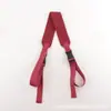 Nova Bolsa de Compras Ecológica Versátil Casual para o Dia a Dia com Alça Transversal/de Ombro Alça de Bolsa de Compras Ajustável com Bordado Japonês