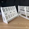 Reproductor de Video Automático, Múltiples Soportes para Teléfono Móvil, Visualización Automática de Video, Giro de Página Asistido, Navegación y Lectura, Rechazo Físico Puro