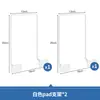 Painel Perfurado Prateleira de Parede para Armazenamento Prateleira de Exibição para Dormitório Painel de Pendurar Organização de Mesa de Estudo Prateleira Divisória de Armazenamento Não