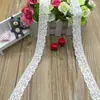 Renda elástica para prensagem de areia renda renda renda ponto de fornecimento elástica para prensagem de areia 8546# LARGURA 2,5cm