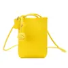 Bolsa Transfronteiriça para Celular Feminina 2026 Nova Tendência Moda Versátil Mini Bolsa de Ombro Transversal para Sair e Ir para o Trabalho