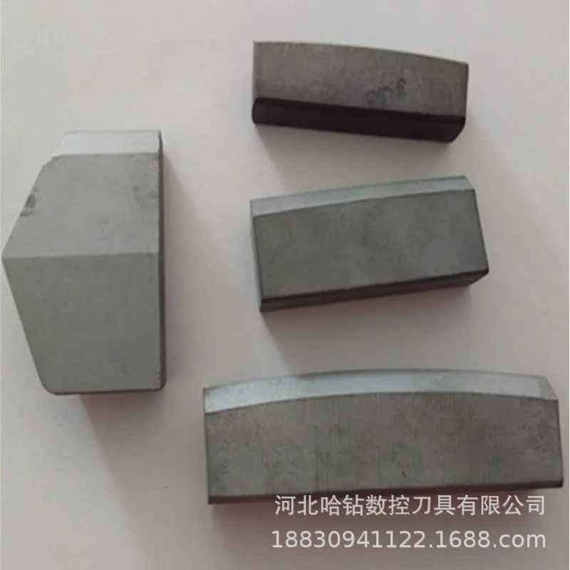 自产矿山