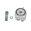 12627034 radiador enfriador de aceite 12658740 aplicable a Buick Chevrolet Cadillac