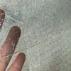 Malla de Gasa Ultra-Densa Hermosamente Brillante para Decoración de Escenas Exteriores, Malla de Tela para Vestidos de Diseñador
