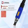 Deli AT-3620 caneta pneumática de moagem de ar máquina de gravação pneumática caneta máquina de polimento máquina de moagem 3mm/6mm