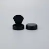 Tapa de Botella de Plástico con Tapa abatible Hecha de Material PP, Tapa abatible de Plástico para Botellas de Alimentos, Tapa selladora, Tapa abatible de Plástico de 34 mm Tapa abatible para Botella