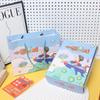 Regalos de Temporada de Regreso a Clases, Papelería para Estudiantes, Cajas Sorpresa Vacías, Bolsas de Recuerdos, Regalos de Cumpleaños, Cajas de Regalo al por Mayor, Al por Mayor en Stock