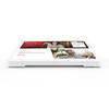 Tablet Android Capacitivo de 8 polegadas 10,1 polegadas 15,6 polegadas Computador de Mesa Touch All-In-One Máquina Banco Negócios Tela de Toque