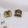 K9 Brilhante 6*8 Ângulo Reto Açúcar de Gelo Diamante Bola Empilhável Strass Produto Acabado Luxo Leve Usável Acessórios para Nail Art Estilo Luxo Leve
