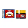 Pomada Muscular e Óssea, Pomada Muscular e Óssea Tengtai Pharmaceutical Tongluo para Alívio da Dor, Óleo de Cártamo, Pomada Penetrante para Contusões e Lesões, Ombro, Coluna Lombar, Joelho