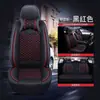 Cubierta de Asiento Especial para Toyota Corolla Camry RAV4 Vios Levin C-HR, Cojín para Asiento de Coche de Cobertura Total para Cuatro Estaciones