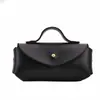 Mini Bolsa Transversal Infantil Feminina Coreana Formato Côncavo PU Moda Tendência Acessórios Bolsa Pequena Bolsa de Ombro
