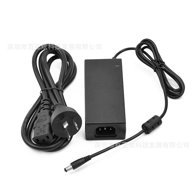 澳规SAA认证8字尾电源适配器