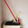 Yqb-300 Tipo Riel Hidráulico 0kg Máquina Elevadora y Gata de Riel Superior Equipo de Mantenimiento de Vías Férreas