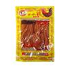 Kun lata lonchas grandes picantes estilo antiguo paquete 178g (50 paquetes en la caja completa/6 meses de vida útil) botanas picantes