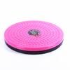 Placa de Torção para Cintura com Massagem de Pontos Placa de Massagem nos Pés Máquina de Torção para Exercício Físico Redução de Torção Barriga Amazon Placa de Torção para Cintura Explosão