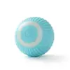 Brinquedos de Gato Transfronteiriços, Gadget de Autoentretenimento e Alívio do Tédio, Bola para Provocar Animais de Estimação, Bola Inteligente que Rola, Suprimentos Interativos para Animais de Estimação, Elétrico