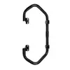 Adequado para Yapi YP500 Hanwei YP520 Edição Especial Para-choque Modificado Barra de Proteção Anti-queda Carro Especial Sem Perdas