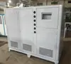 Enfriador industrial del fabricante en stock, chasis de chapa metálica, enfriador refrigerado por agua, enfriador refrigerado por aire, carcasa exterior, chasis y bastidor, 2HP-60HP