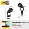 Foco LED para iluminación exterior, luz brillante para fábricas, talleres, almacenes, sitios de construcción, reflector impermeable para letreros publicitarios