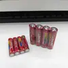 Baterias de Carbono Lonlife Não. 5 e Não. 7 para Brinquedos, Relógios e Vários Produtos Eletrônicos, Tipo Universal 1.5V para Exportação