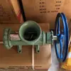 Cabezal Picadora de Carne 32/42/52/62 Comercial Grande Eléctrica Picadora de Pollo Trituradora de Huesos de Granja Mezcladora